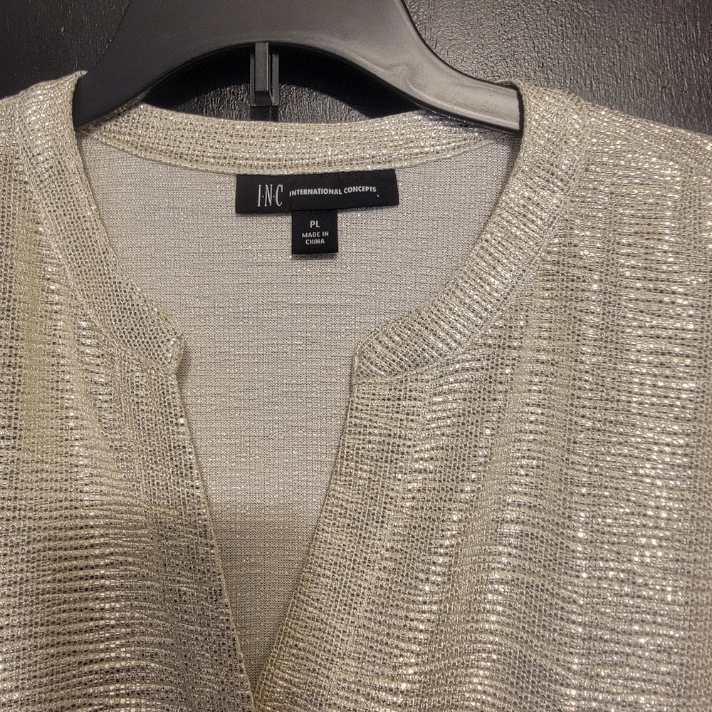 INC Top - Picture 2 of 3